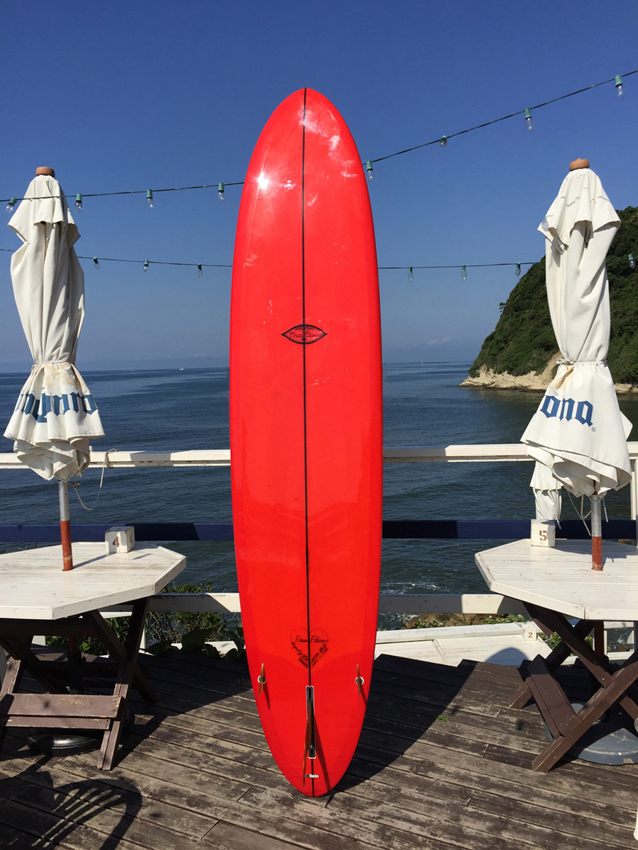 free flow サーフボード フリーフロー　ミッドレングス　6.2 surf