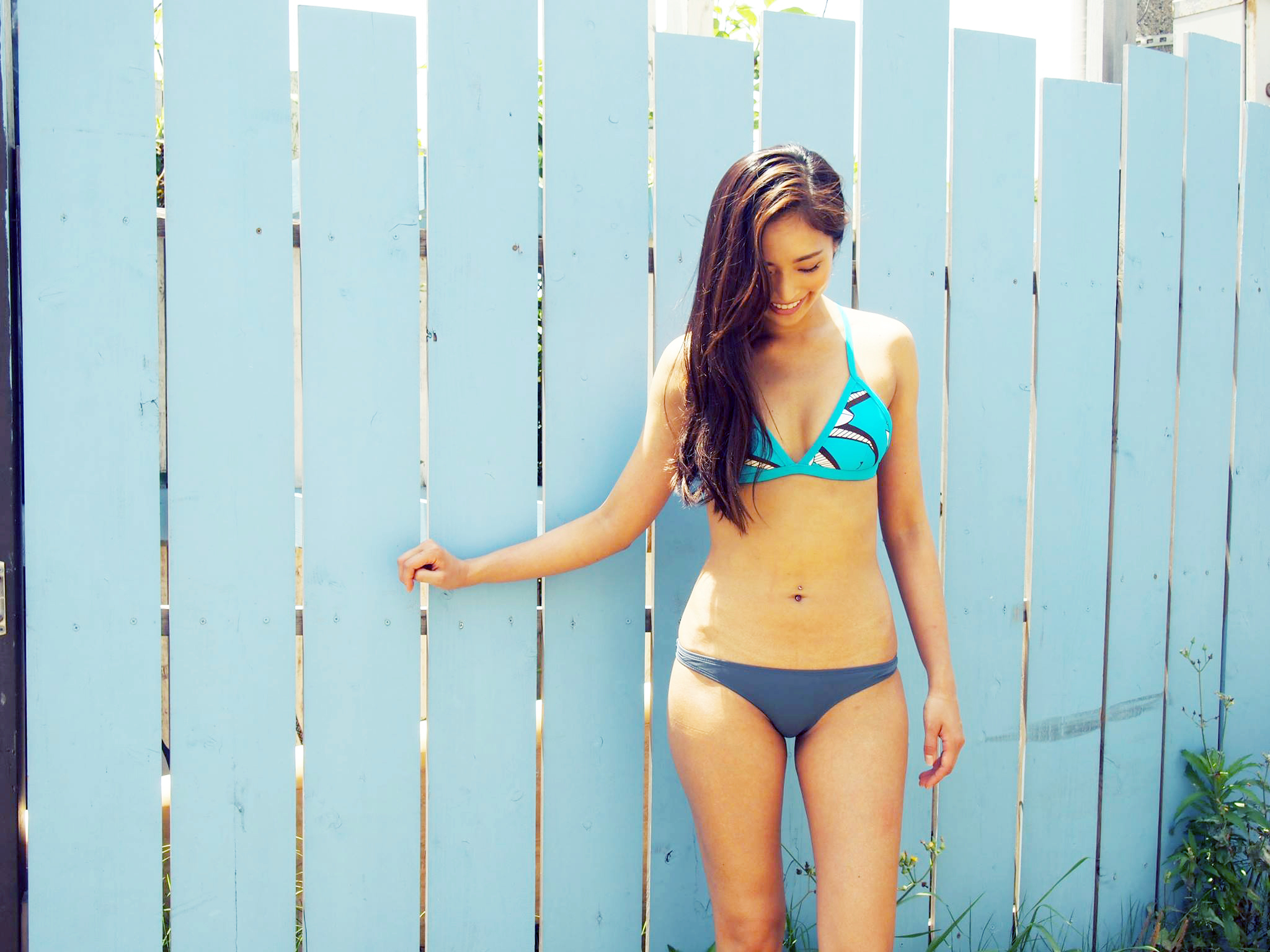 Honey Girl Bikini が他の水着と違う10の理由 Surfers Zushi